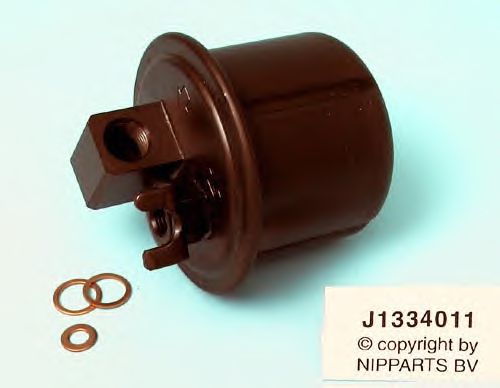 Топливный фильтр NIPPARTS J1334011