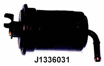 Топливный фильтр NIPPARTS J1336031