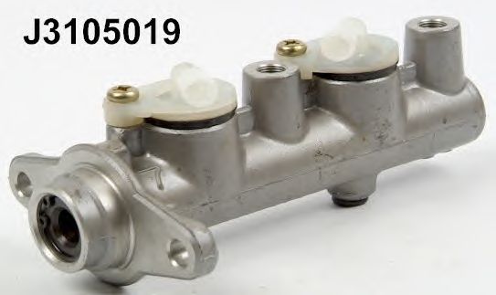 Главный тормозной цилиндр NIPPARTS J3105019