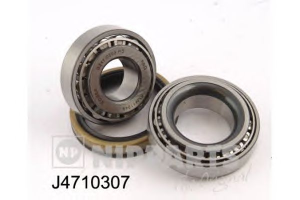 Ступичный подшипник NIPPARTS J4710307