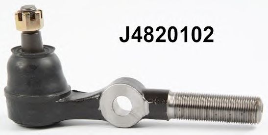 Наконечник рулевой тяги NIPPARTS J4820102
