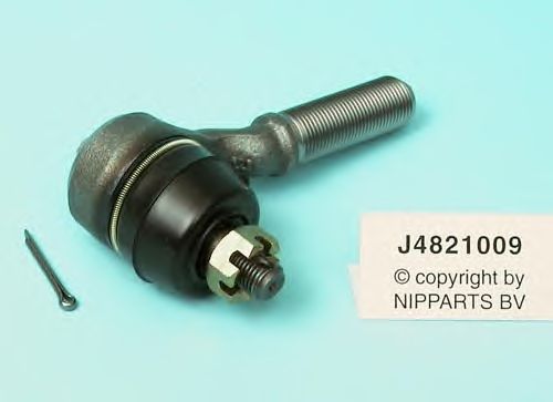 Наконечник рулевой тяги NIPPARTS J4821009