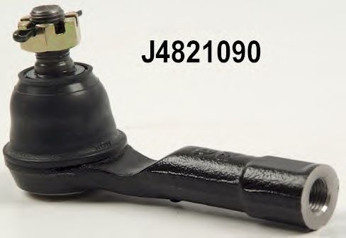 Наконечник рулевой тяги NIPPARTS J4821090
