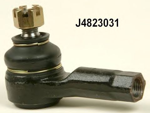 Наконечник рулевой тяги NIPPARTS J4823031