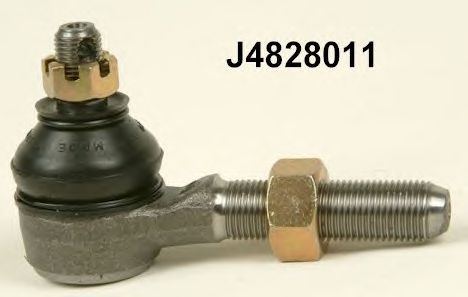 Наконечник рулевой тяги NIPPARTS J4828011