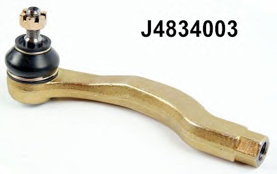 Наконечник рулевой тяги NIPPARTS J4834003