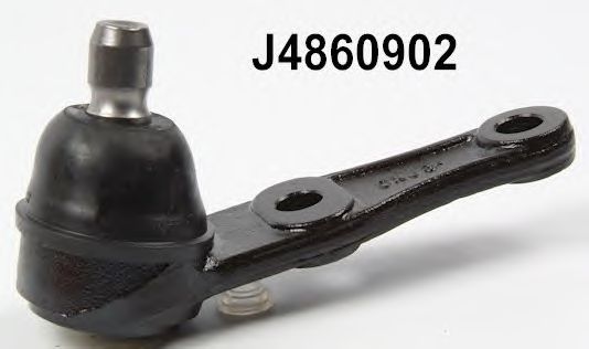 Шаровая опора NIPPARTS J4860902