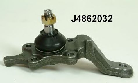 Шаровая опора NIPPARTS J4862032
