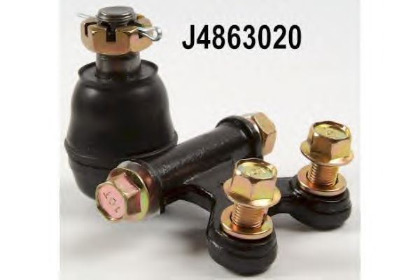 Шаровая опора NIPPARTS J4863020