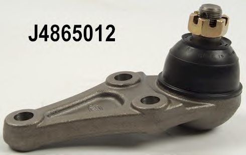 Шаровая опора NIPPARTS J4865012