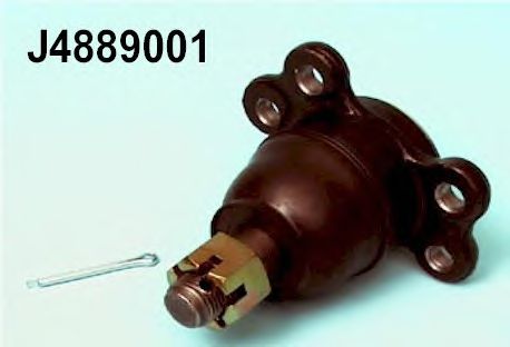 Шаровая опора NIPPARTS J4889001