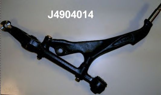Рычаг подвески NIPPARTS J4904014