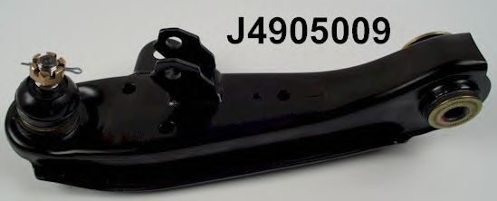 Рычаг подвески NIPPARTS J4905009