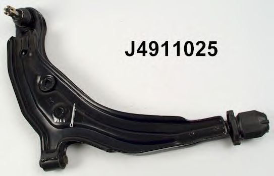 Рычаг подвески NIPPARTS J4911025