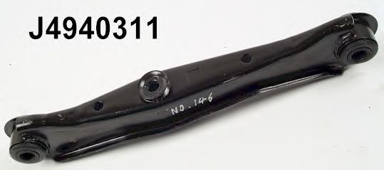 Важіль підвіски NIPPARTS J4940311
