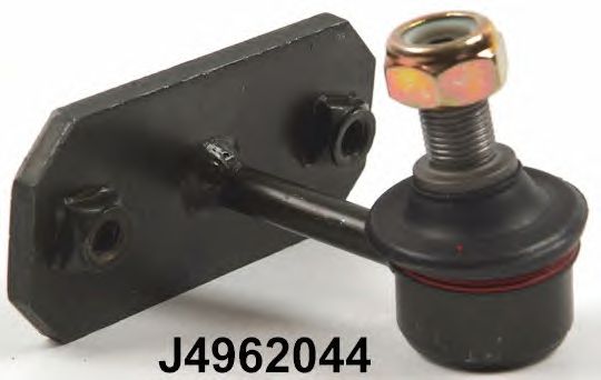 Тяга / стойка стабилизатора NIPPARTS J4962044