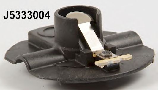 Бегунок распределителя зажигани NIPPARTS J5333004