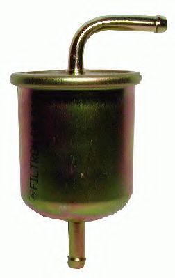 Топливный фильтр FILTRON PP 923