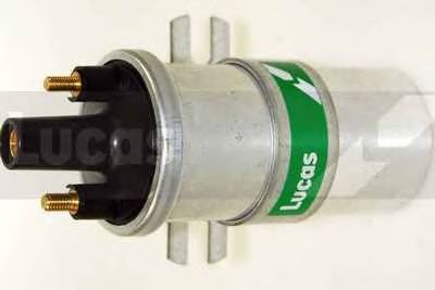 Катушка зажигания LUCAS ELECTRICAL DLB120