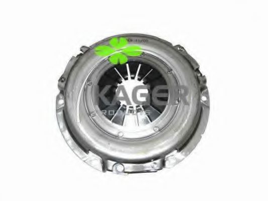 Корзина сцепления KAGER 15-2072