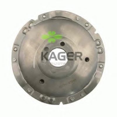 Корзина сцепления KAGER 15-2097