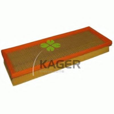 Повітряний фільтр KAGER 12-0236
