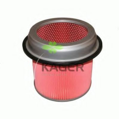 Повітряний фільтр KAGER 12-0589