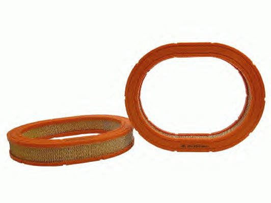 Воздушный фильтр WIX FILTERS WA6008
