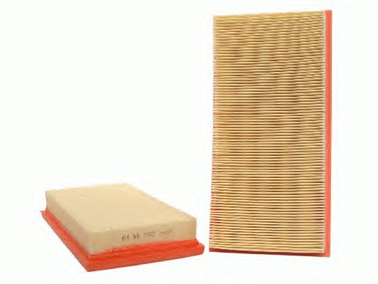 Воздушный фильтр WIX FILTERS WA6162