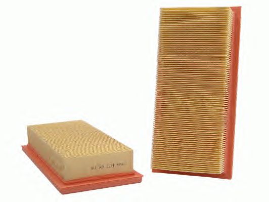 Воздушный фильтр WIX FILTERS WA6271