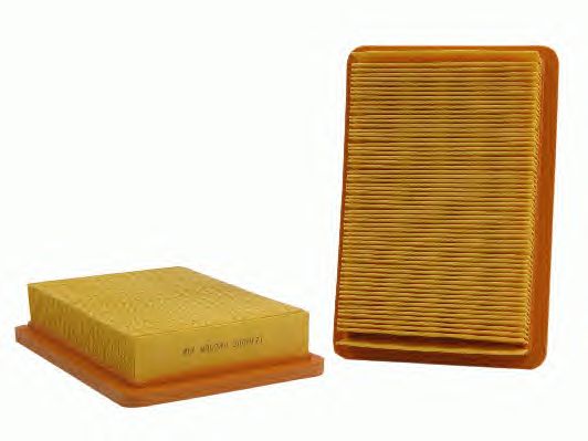 Воздушный фильтр WIX FILTERS WA6284