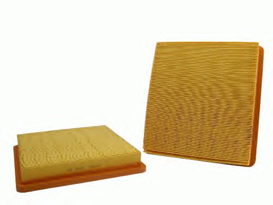 Воздушный фильтр WIX FILTERS WA6293