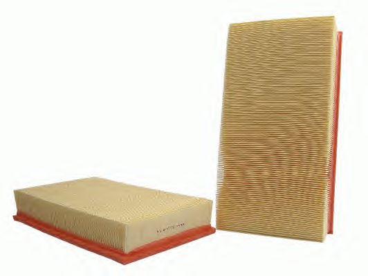 Воздушный фильтр WIX FILTERS WA6297