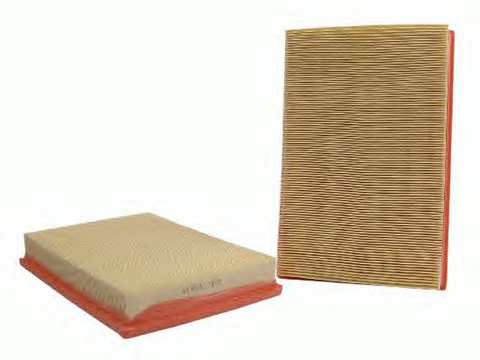 Воздушный фильтр WIX FILTERS WA6320