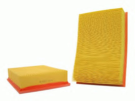 Воздушный фильтр WIX FILTERS WA6321