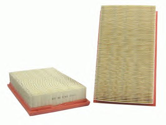 Воздушный фильтр WIX FILTERS WA6364