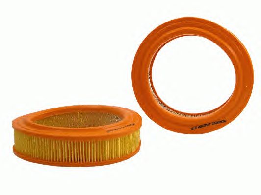 Воздушный фильтр WIX FILTERS WA6387