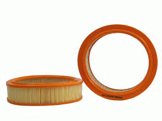 Воздушный фильтр WIX FILTERS WA6395