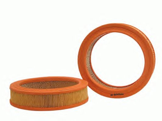Воздушный фильтр WIX FILTERS WA6405
