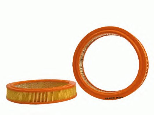Воздушный фильтр WIX FILTERS WA6414