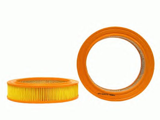Воздушный фильтр WIX FILTERS WA6473