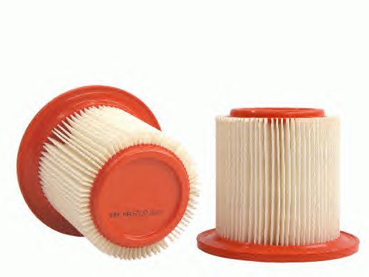 Воздушный фильтр WIX FILTERS WA6532