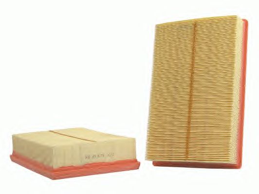 Воздушный фильтр WIX FILTERS WA6771