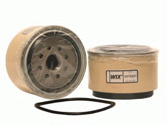 Паливний фільтр WIX FILTERS WF8201