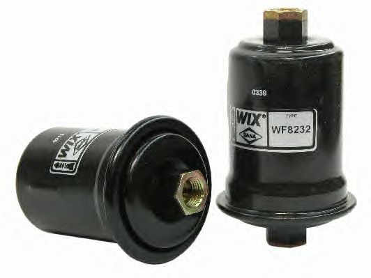 Паливний фільтр WIX FILTERS WF8232