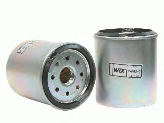 Топливный фильтр WIX FILTERS WF8245