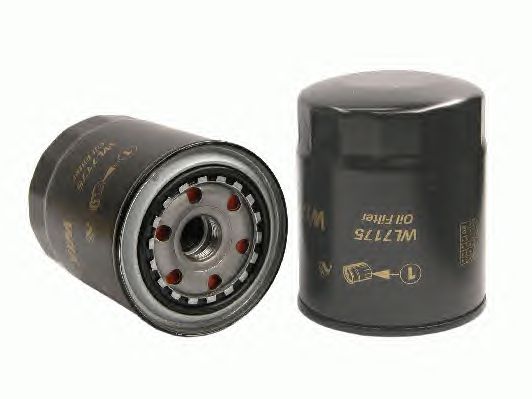 Масляный фильтр WIX FILTERS WL7175