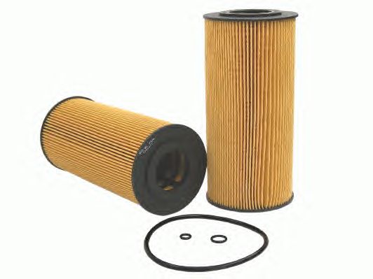Масляний фільтр WIX FILTERS WL7316