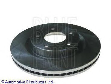 Тормозной диск BLUE PRINT ADC443100