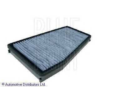 Фильтр салона BLUE PRINT ADG02525